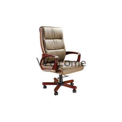 High Back Office Chair